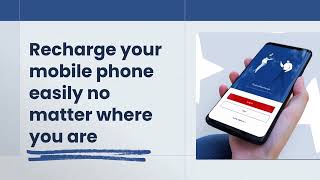 MobileRecharge App - Enjoy seamless top ups