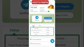 WhatsApp se paise kaise kamaye online earning in pakistan #onlinearning