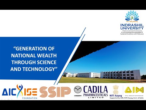 Generation of National Wealth Through Science and Technology