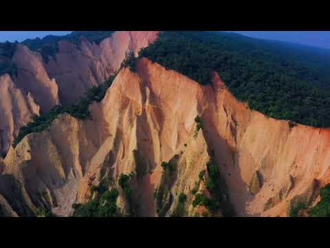 苗栗 三義 火炎山  (Oct. 2019)