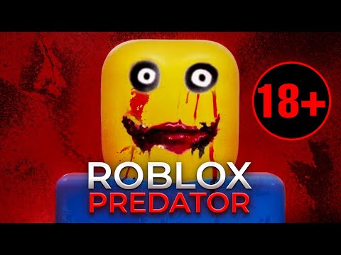 The Roblox Predator Iceberg Explained