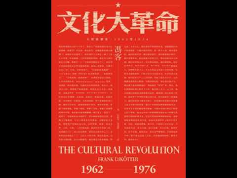 文化大革命25：人民的歷史1962 1976（馮客）（完）——第二十四章 其後