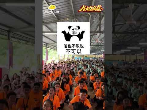 Jaspers与他的怨种组员 Part 1~ 他是气到断气的吧！😆长气游戏真的是人玩的吗？大家都快断气了！小饭真的太喜欢这个环节了！