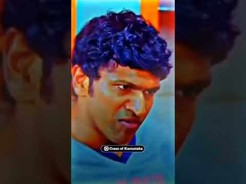 #punithrajkumar ♥️#appu #kannadamusically #kannadawhatsappstatus #whatsappstatus