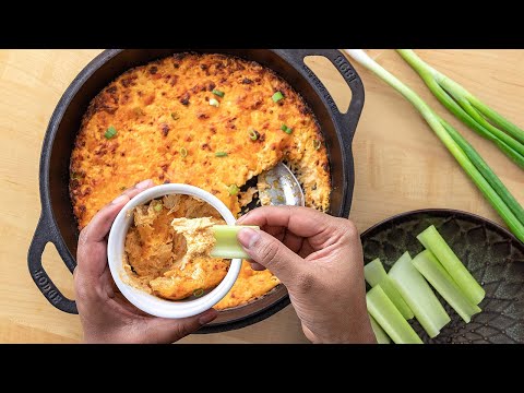 Chicken Dip Recipe