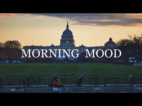 【playlist】morning songs for a positive day.