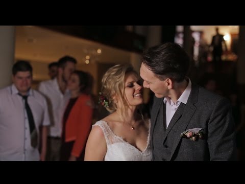 Best wedding trailer 2016 | Sylwia i Adrian | Hotel Tumski | Płock