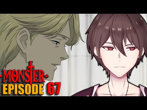 A change of plans? | EPISODE 67 | Vtuber Reacts to [Monster]