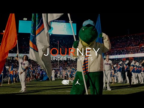 The Journey | Florida vs. UCF