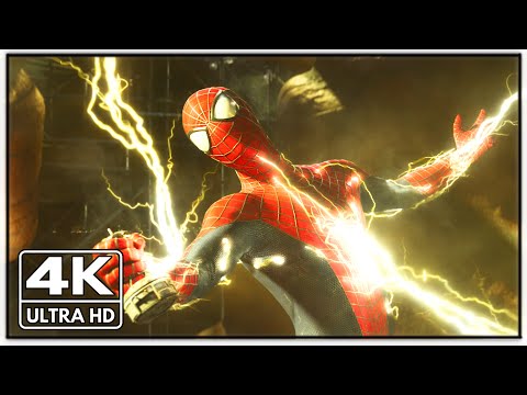 All Spider-Man/Peter 3 Best Moments 4K IMAX | No Way Home |