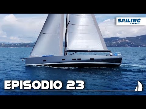 [ITA] Grand Soleil la vela Made in Italy - Episodio 23 - Sailing Channel