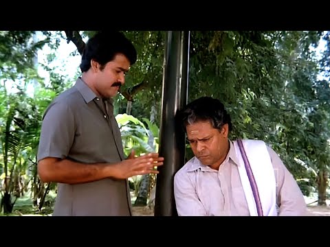 അച്ഛൻ ചോര നീരാക്കി ഉണ്ടാക്കിയ വീടാ | Sanmanassullavarkku Samadhanam Movie | Malayalam Comedy |