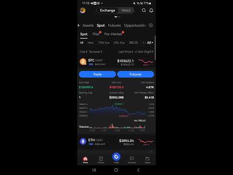 Free Cryptocurrency,  Bitcoin,  (Btc) Update  & Market news