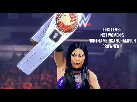 NXT Battleground 2024 Predictions INAUGURAL NXT WOMEN’S NORTH AMERICAN CHAMPION CROWNED !!!