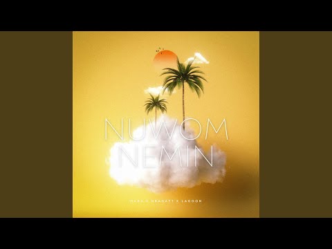 Nuwom Nemin (feat. Lagoon & NBAGATT)