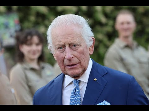 Mail: Sickly King Charles should offer to step down as Australia’s head of state