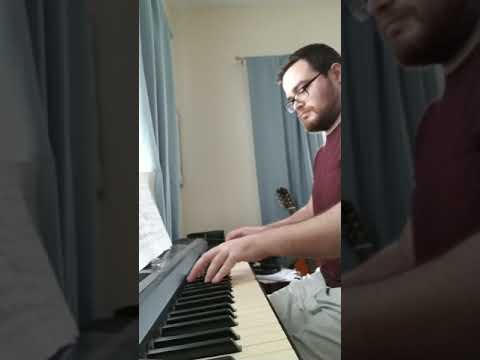 Castles (original piano solo)