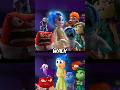 Inside Out 2 With $5 Budget