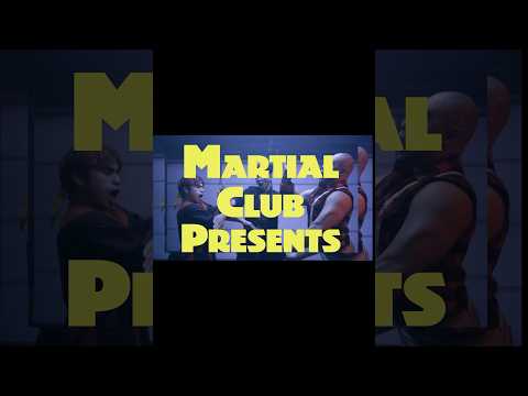 TH SHAOLIN REBELS ARE BACK 👐 MARTIAL CLUB 4EVA 👊武館🤚 1ST SEGMENT BACK - STAY TUNED #martialclub