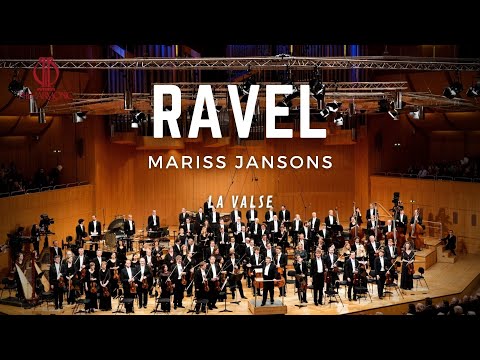 Maurice Ravel: La Valse / Bavarian Radio Symphony Orchestra