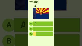 US State Capitals Quiz 2 #youtubeshorts #usastates #usaquiz