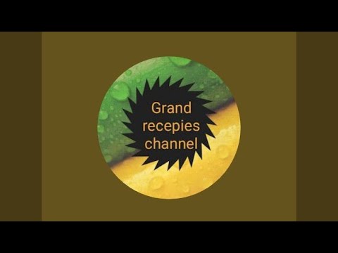 Silent L S (30) Grand Recepies Channel