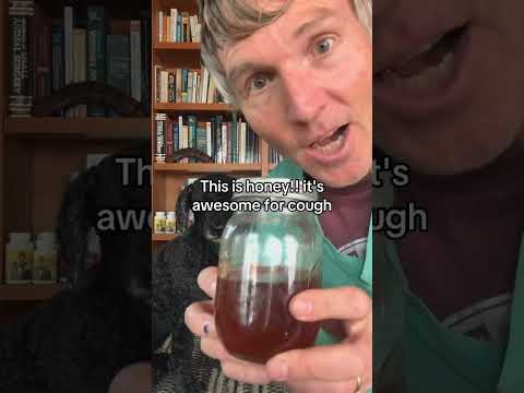 Coughing dog? Don’t use OTC Cough Syrup!