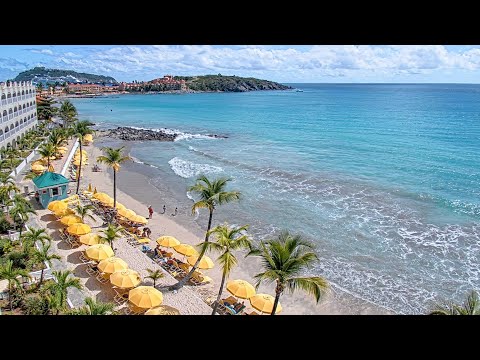 EarthCam Live:  Sint Maarten (Philipsburg, Sint Maarten)