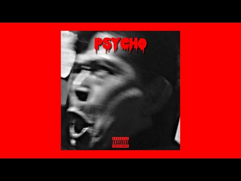 Dr. X - Psycho (1 hour) (Lyrics・和訳) (Prod. Lezter)