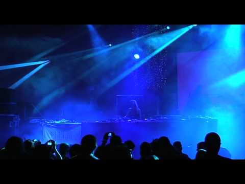 Sonar 2010: Mary Anne Hobbs - Dj Set (Live)