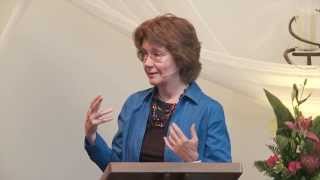 Elaine Aron - A Talk on High Sensitivity Part 1 of 3: Research