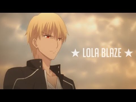 [ Gilgamesh - Higher ] !Spoiler alert!