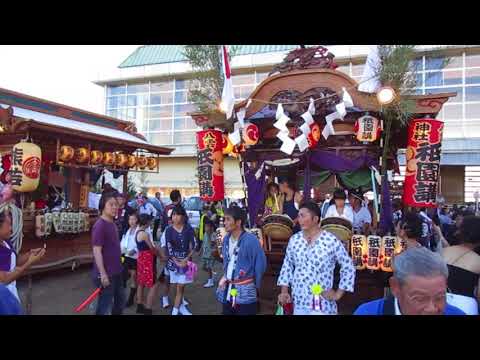 鴨川合同祭2018　初日　Ver.1