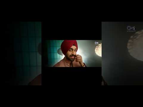 @tipsofficial Naina song | Crew song | Diljit Dosanjh | Badshah #naina #ytshorts