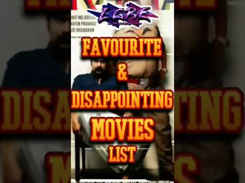 Top 5 and Worst 5 movies of 2023 #trendingshorts #ytshorts #top10movies #movieroast