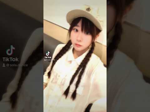 【TikTok】一人でも生きていけるよ👍🏻