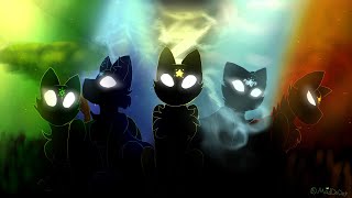 Warrior Cats Super OC Maker