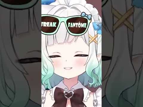 "PLEASE LICK ME PLEASE LICK PLEASE"  | Maid Mint