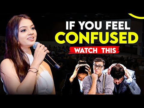 I do THIS whenever I feel Confused😥 | ​⁠CA Surbhi Gandhi