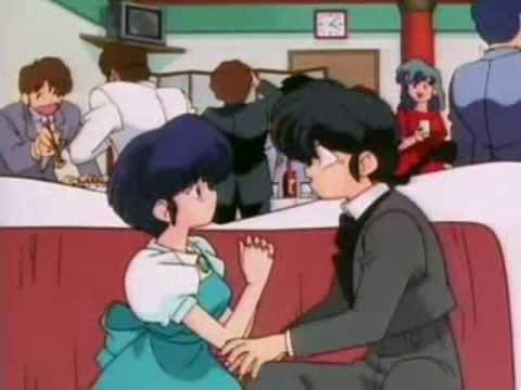 Akane to Ranma~ Rehab