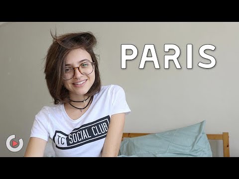 The Chainsmokers - Paris | Acoustic Cover by Ariel Mançanares