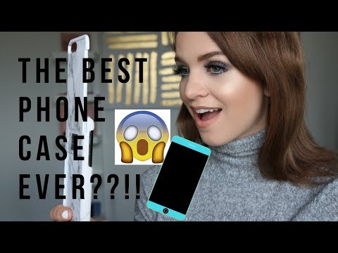 REVIEW ON MIRRA MIRRA PHONE CASE