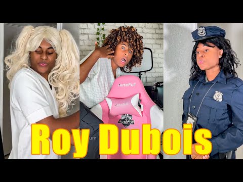 *1 HOUR* of Roy Dubois Tiktok Compilation #14 | Roy Dubois Funny Videos 2024