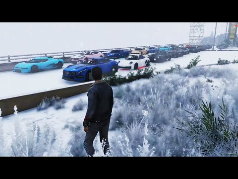 Nino Attends The Race Hosted By Remedy! | NoPixel RP | GTA RP