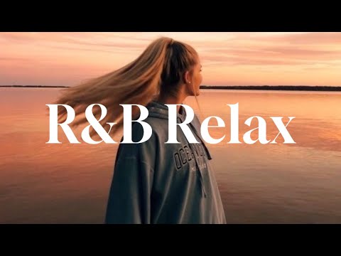 【洋楽Playlist】R&B洋楽プレイリスト✨日常の疲れも癒えるリラックスミュージック