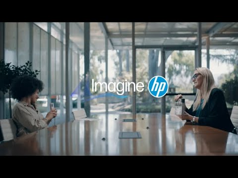 HP Imagine 2024: Featuring HP's Anneliese Olson