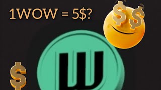 WOW EARN$$ 😱💰✨️