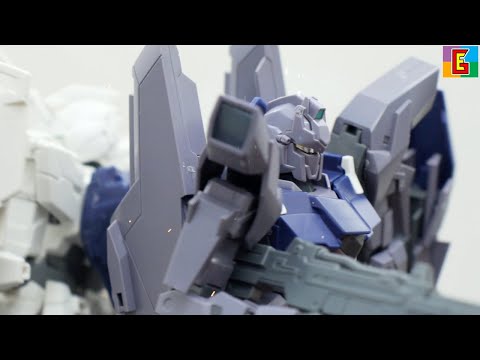 Gundam Unicorn 3 中二 機動戦士ガンダムUC 3