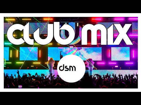 CLUB MIX 2022 🔥 The Best Remixes & Mashups of Popular Songs | Party Music 2022