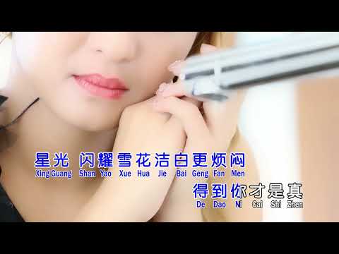 唯一爱的人 - 杨庆 Vol 12 选曲